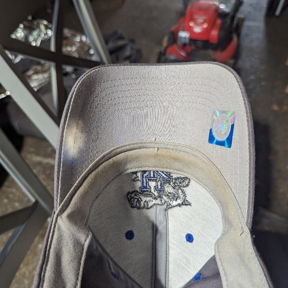 UK Baseball Caps - Picture 4 of 4